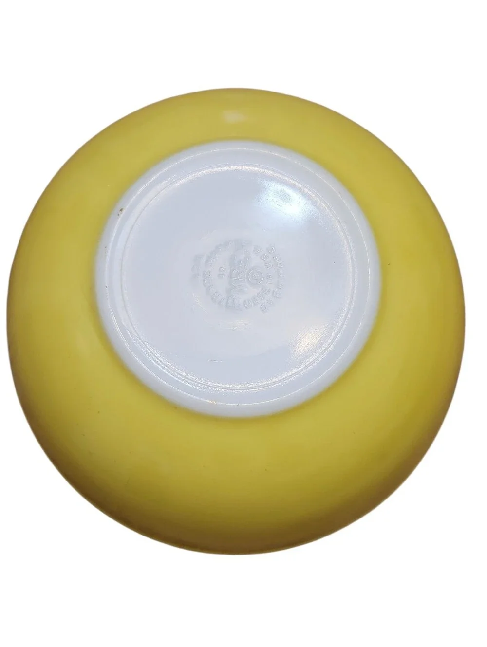 Pyrex vintage 404